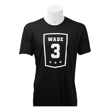 Jersey Number T-Shirt