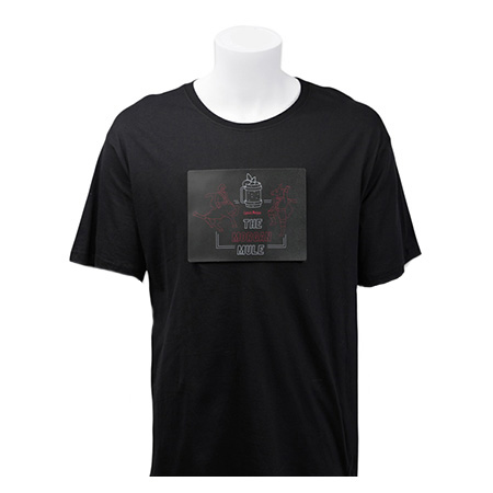 Screen Printed Tee