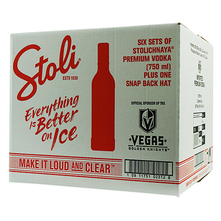 Custom Box Packaging