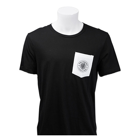 Pocket Tee Shirt