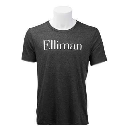 Crew Neck Tee