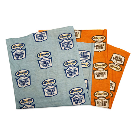 Multi-use Sun Guard Face Mask