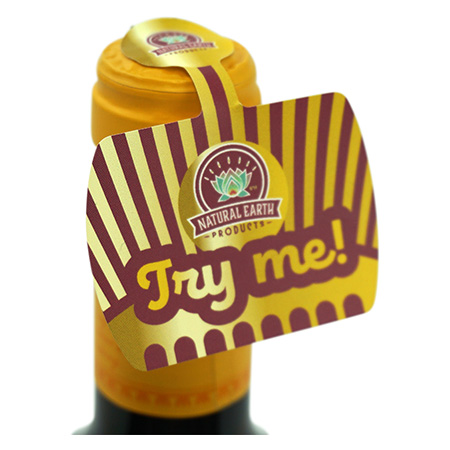 Bottle Tag