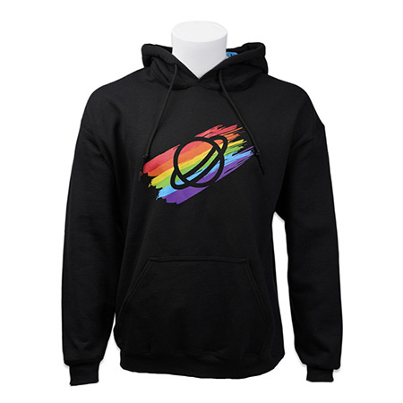 Full Color Printed Hoodie