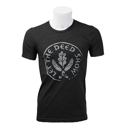 Printed Tee