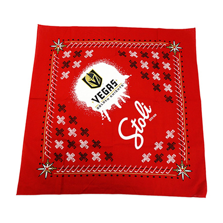 Custom Bandana