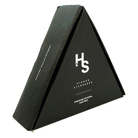 Premium Crystal Packaging