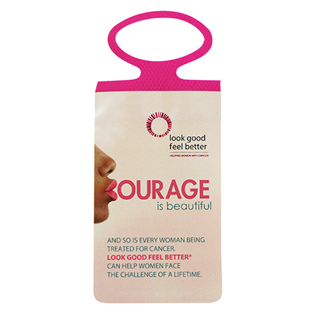 Women's Promotional Elastic Bottle Necker
