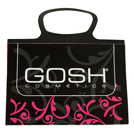 Bag Shaped Bottle Necker