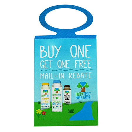 BOGO Sale Bottle Necker
