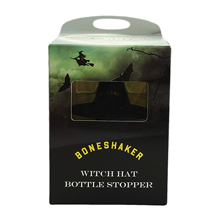 Custom On-pack Halloween Packaging