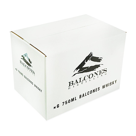 Cardboard Box Packaging