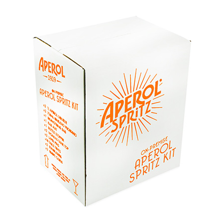 Bottle Case Packaging