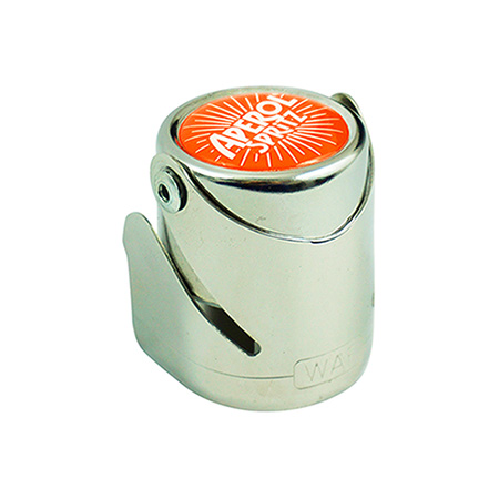 Aperol Sprits Bottle Stopper