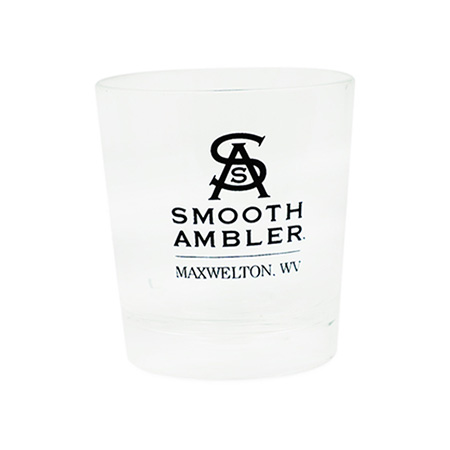 Branded Shot Glass