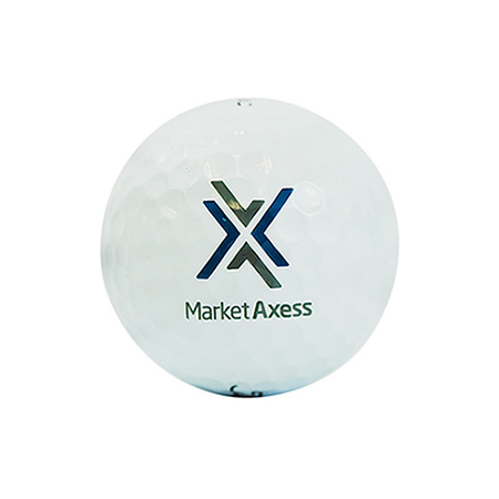 Branded Golf Ball