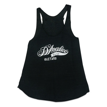 Printed Racerback Tank