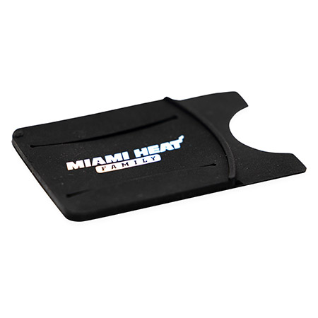 Stretchy Phone Wallet