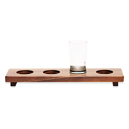Flight Tray