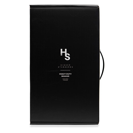 High Standards Packaging