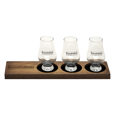 Custom Wood Beer Flight Trays