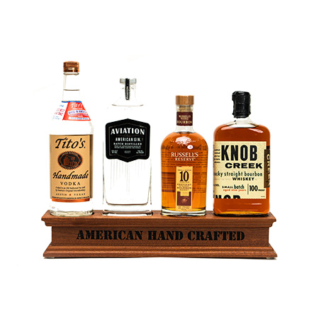 Wood Display