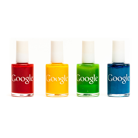 Custom Design Nail Polishes