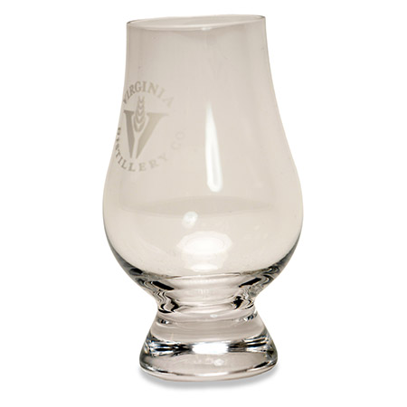 Custom Crystal Glass