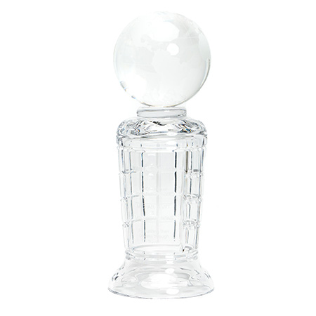 Glass Award