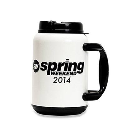 Custom Water Jug