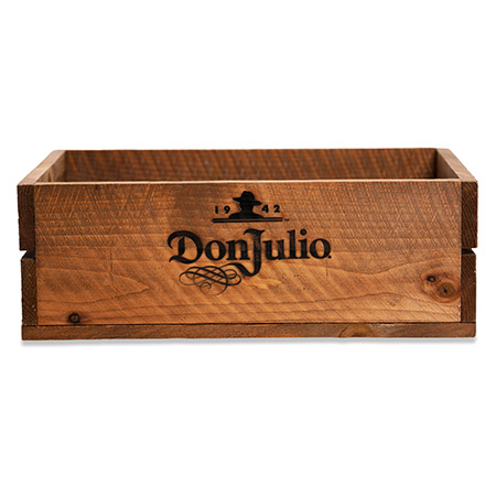 Crate Caddy Holder