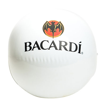 Blow Up Beach Ball