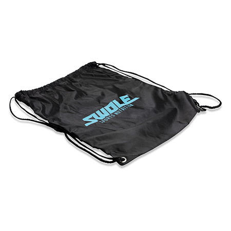 Sports Drawstring Backpack