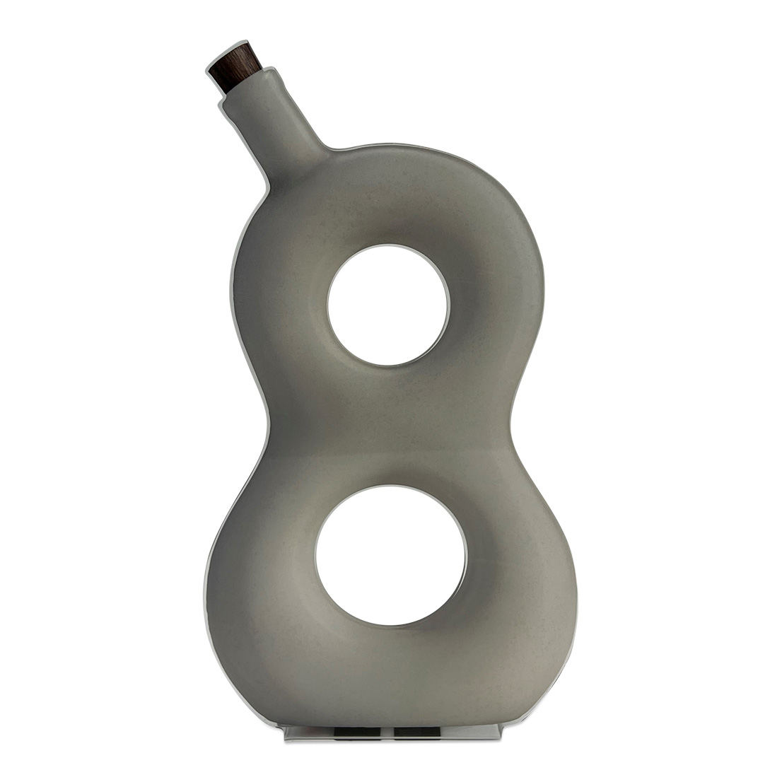 818 Eight Reserve Acrylic Theft Bottle Replica