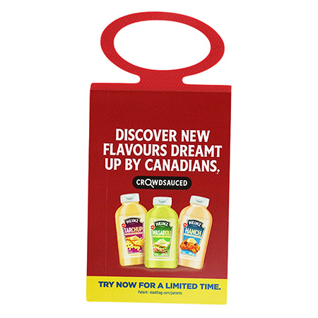 Heinz Rubber Bottle Necker