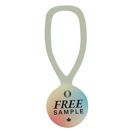 Free Sample Bottle Necker