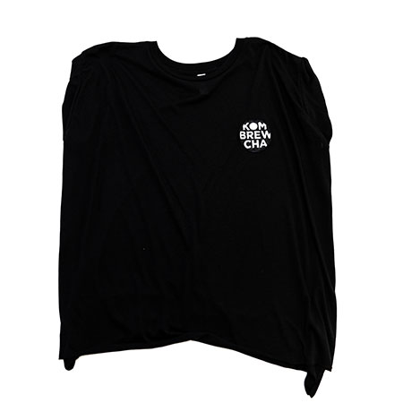 Promotional Long Sleeve Shirt