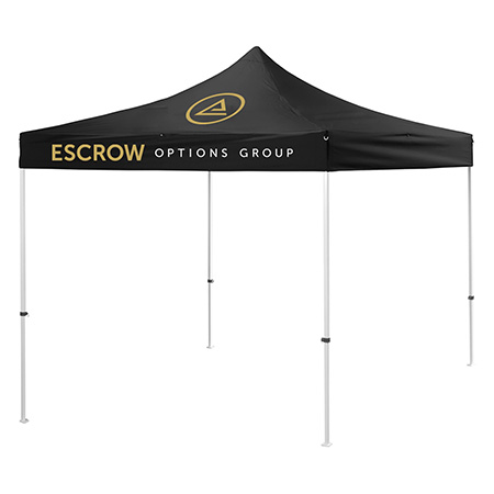 Tradeshow Display Tent