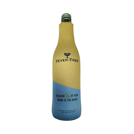 Fever-Tree Color Block Koozie