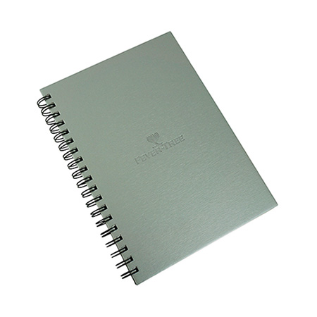 Fever-Tree Debossed Notebook