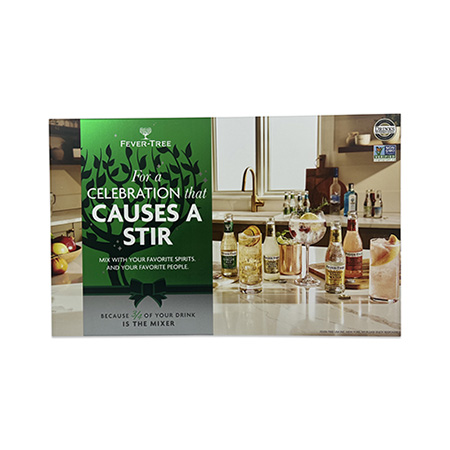 Fever Tree Holiday Kit Header