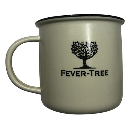 Printed Ceramic Mug