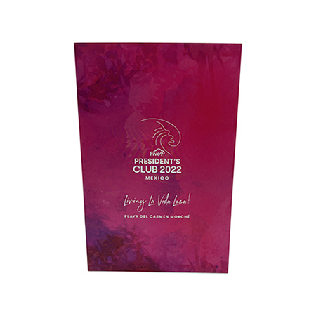 Five9 Information Booklet