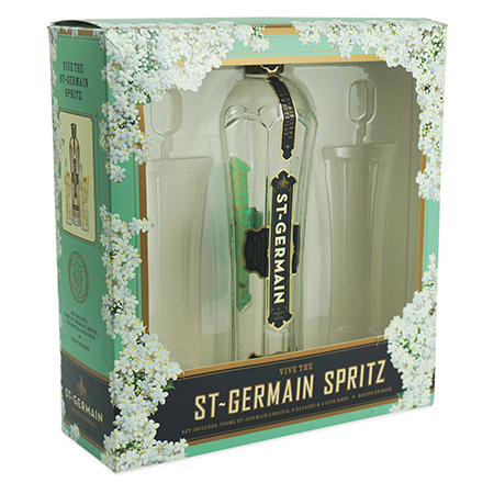 Floral Print Value Added Packaging Design