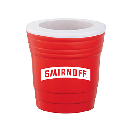 Foam Koozie
