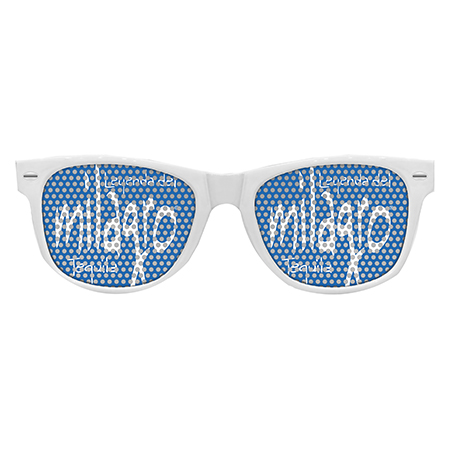 Full Color Sunglasses