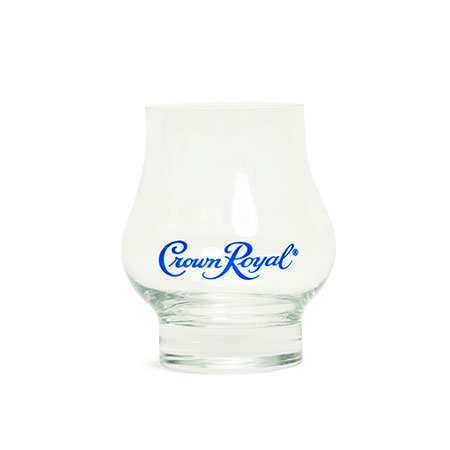 Custom Branded Whiskey Glasses