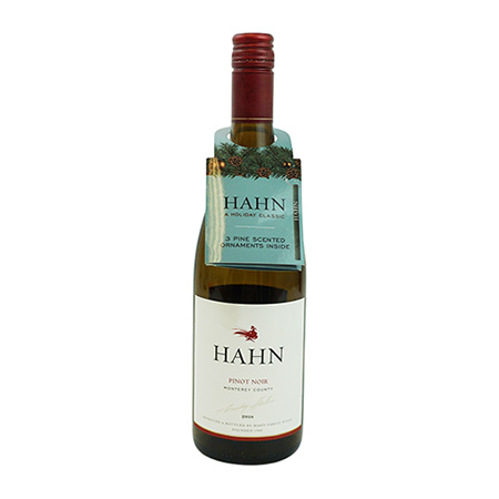 Hahn Holiday On-Pack