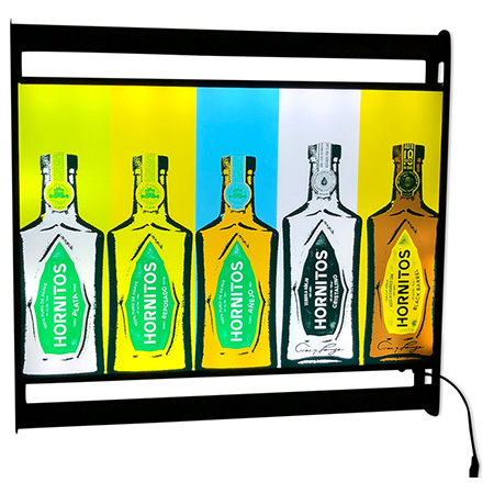Custom LED Sign