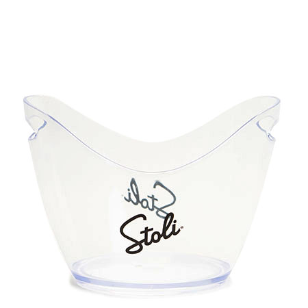 Custom Acrylic Ice Bucket